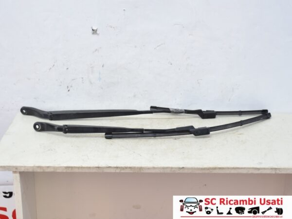 Bracci Tergicristallo Opel Corsa F 9822931880