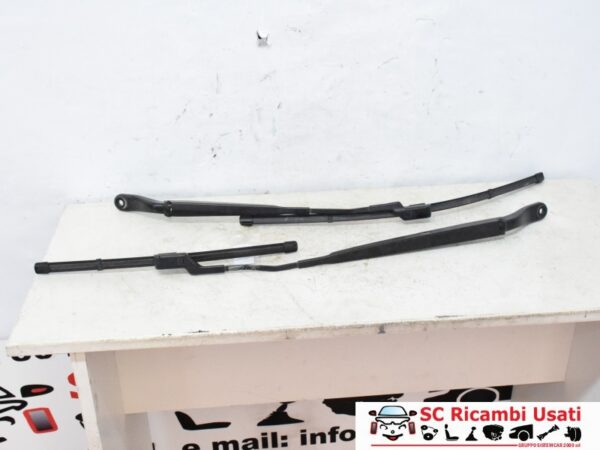 Bracci Tergicristallo Opel Corsa F 9822931880