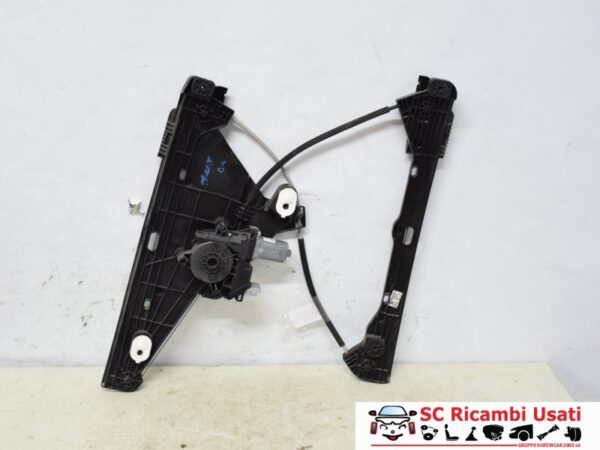 Alzavetro Anteriore Destro Opel Corsa F 9829042980