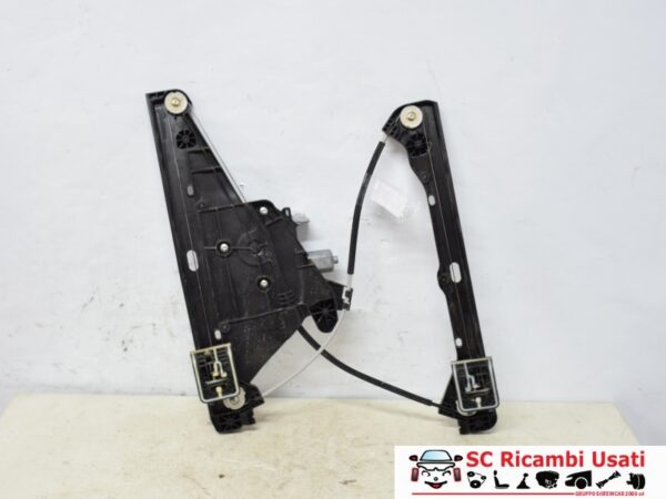 Alzavetro Anteriore Destro Opel Corsa F 9829042980