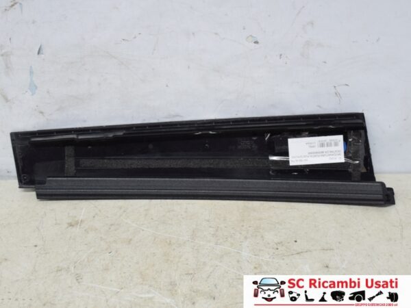 Modanatura Porta Posteriore Destra Opel Corsa F 98359053XK