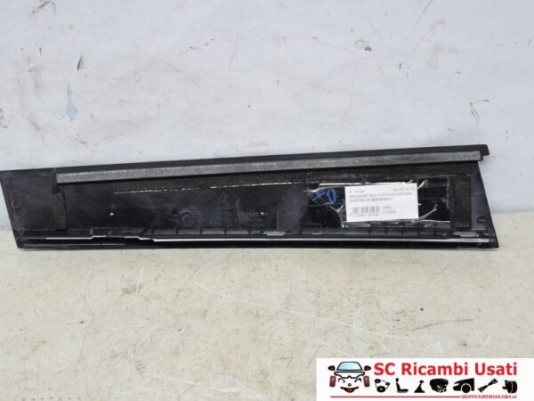 Modanatura Porta Anteriore Destra Opel Corsa F 98359058XK