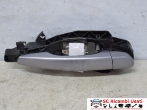 Maniglia Anteriore Destra Opel Corsa F 980297821T