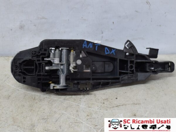 Maniglia Anteriore Destra Opel Corsa F 980297821T