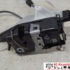 Serratura Porta Anteriore Sinistra Opel Corsa F 9844412380