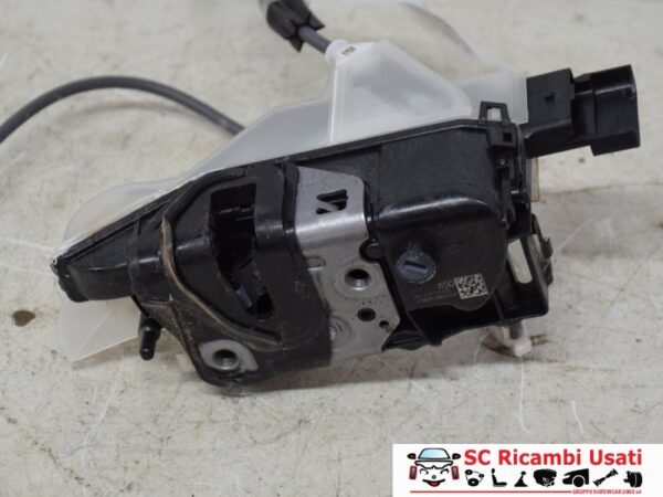 Serratura Porta Anteriore Sinistra Opel Corsa F 9844412380