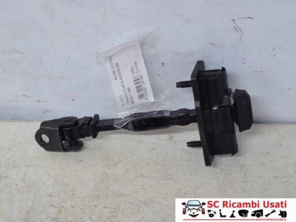 Tirante Porta Anteriore Opel Corsa F 9823211180