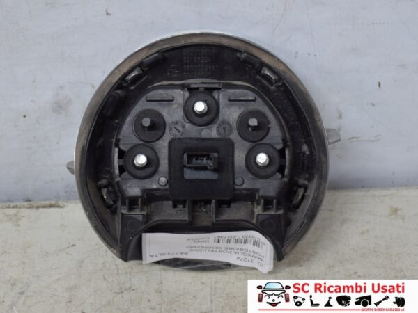 Maniglia Cofano Posteriore Opel Corsa F 9830092880