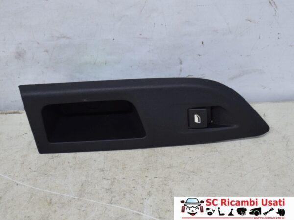 Pulsante Alzavetro Posteriore Destro Opel Corsa F 98044803ZD