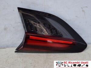 Fanale Posteriore Destro Opel Corsa F 9830096280