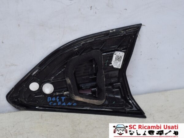 Fanale Posteriore Destro Opel Corsa F 9830096280