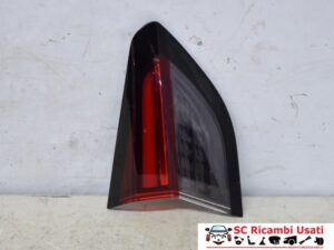 Fanale Posteriore Sinistro Opel Corsa F 9830097880