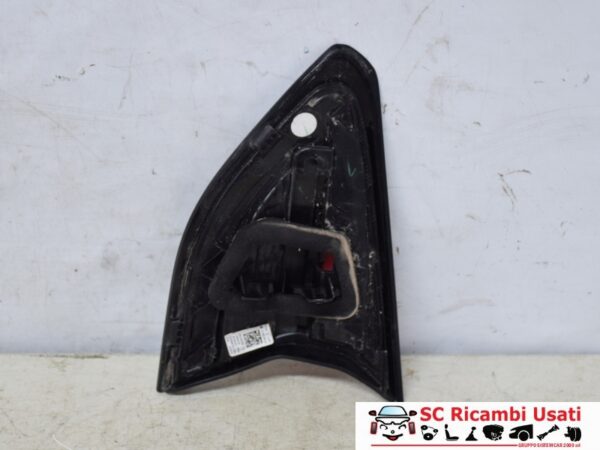 Fanale Posteriore Sinistro Opel Corsa F 9830097880