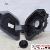 Sportello Tappo Carburante Opel Corsa F 9829332380