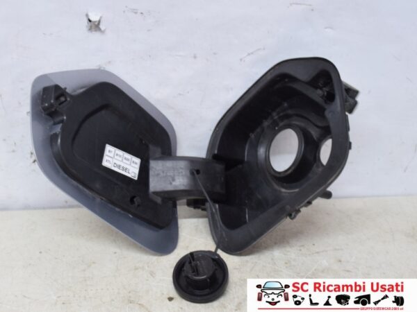 Sportello Tappo Carburante Opel Corsa F 9829332380