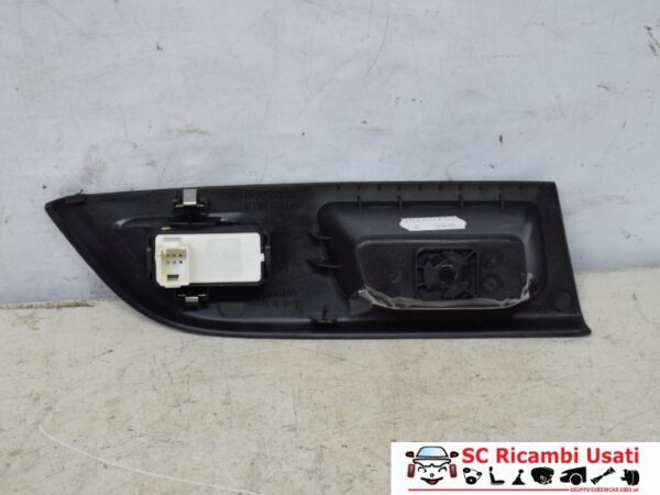 Pulsante Alzavetro Posteriore Sx Opel Corsa F 9830250680