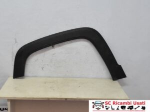 Modanatura Parafango Anteriore Sx Jeep Renegade 735682597