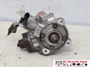 Pompa Gasolio Citroen Ds3 1.4 Hdi 9688499680