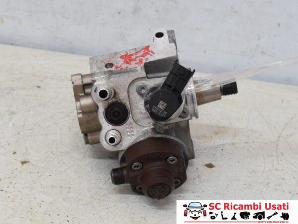 Pompa Gasolio Citroen Ds3 1.4 Hdi 9688499680