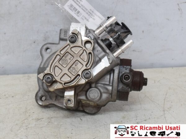 Pompa Gasolio Citroen Ds3 1.4 Hdi 9688499680