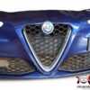 Paraurti Anteriore Alfa Romeo Giulia