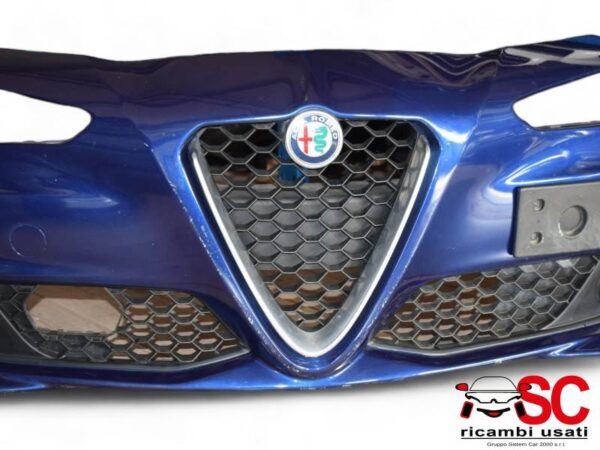 Paraurti Anteriore Alfa Romeo Giulia