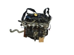 Motore Renault Clio 4 1.2 Benzina D4FD740