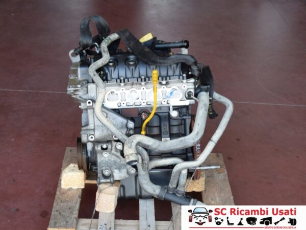 Motore Renault Clio 4 1.2 Benzina D4FD740