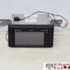 Autoradio Toyota Rav4 8611360V860