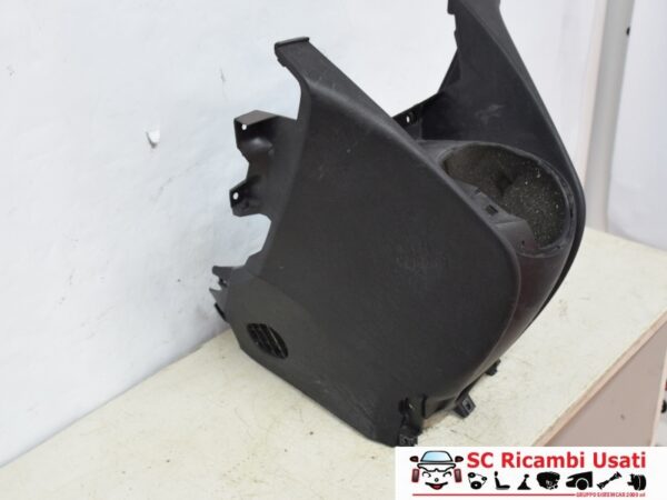 Modanatura Rivestimento Leva Cambio Lancia Y 735354461