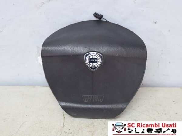 Airbag Volante Lancia Y 735381871