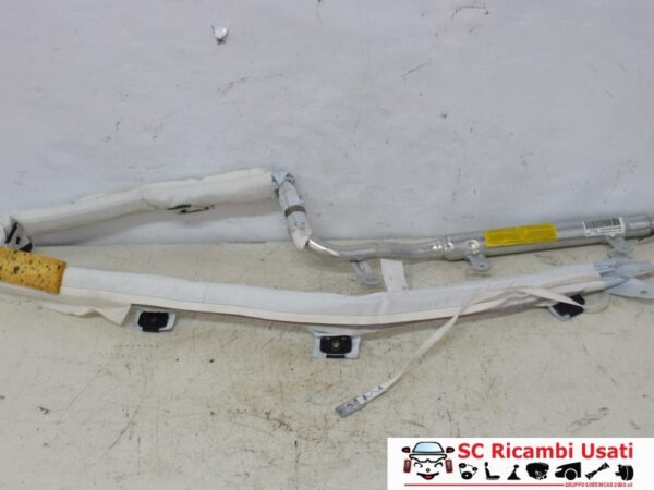 Airbag Tendina Laterale Destra Lancia Y 51752409