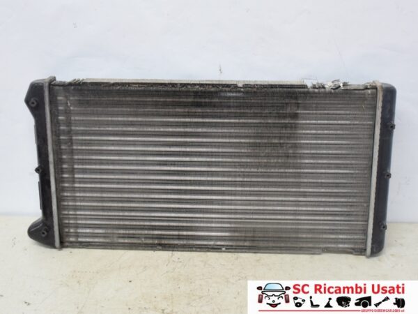 Radiatore Acqua 1.9 Jtd Fiat Punto 46546944