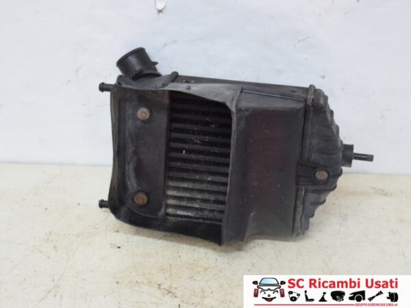 Intercooler Fiat Punto 46764253