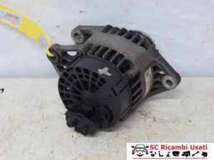 Alternatore Fiat Punto 188 46782213