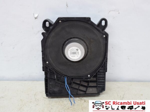 Cassa Altoparlante Bmw Serie 3 65136925330