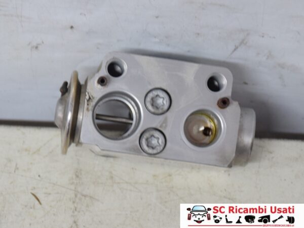 Valvola Espansione Clima Bmw Serie 3 E90 64116981484