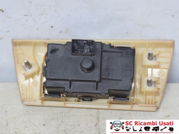 Pulsantiera Comando Luci Bmw Serie 3 E90 61316932796