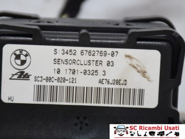 Centralina Esp Bmw Serie 3 E90 34526762769