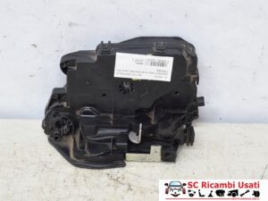 Serratura Posteriore Destra Bmw Serie 3 E90 51227202148