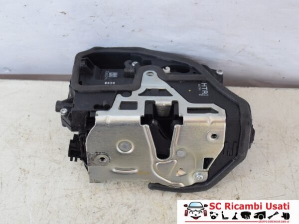 Serratura Posteriore Destra Bmw Serie 3 E90 51227202148