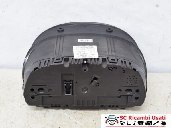 Quadro Strumenti Bmw Serie 3 E90 9122602 62109316127