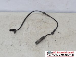 Sensore Abs Bmw Serie 3 E90 6762465