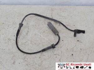 Sensore Abs Bmw Serie 3 E90 6762465