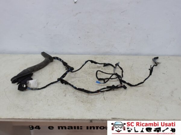 Cablaggio Porta Anteriore Destra Bmw Serie 3 E90 6938220