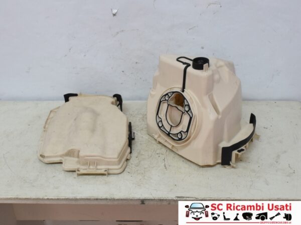 Supporto Scatola Fusibili Bmw Serie 3 E90 12907544574