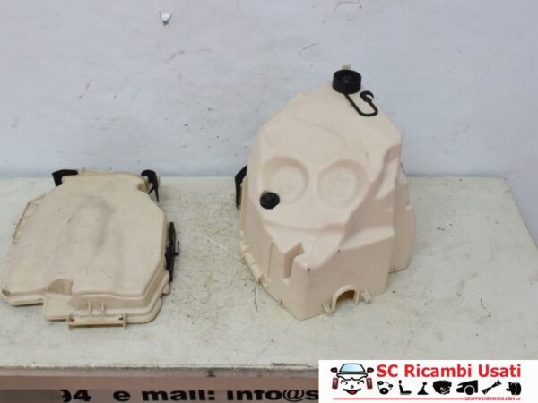 Supporto Scatola Fusibili Bmw Serie 3 E90 12907544574