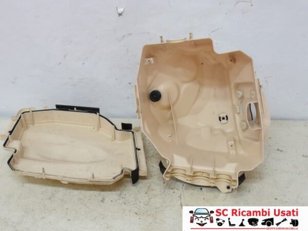 Supporto Scatola Fusibili Bmw Serie 3 E90 12907544574