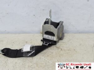 Cintura Di Sicurezza Posteriore Bmw Serie 3 E90 72119138233