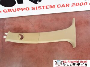 Rivestimento Montante Centrale Sx Bmw Serie 3 E90 51437058342